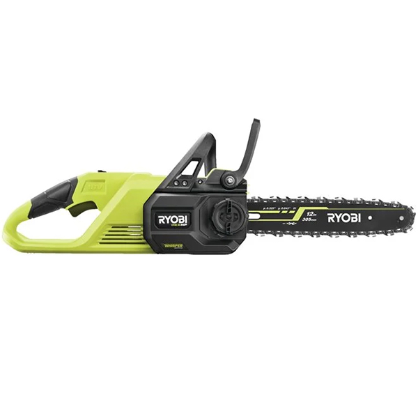 Ryobi Motosega a Batteria Barra da CM30 18V MOD. RY18CSX30A-150 - RYOBI - Immagine 4